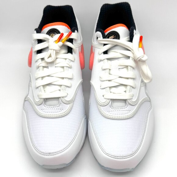 Nike Mens Air Max 1 EA x Madden Shoes Sz 10.5 NEW Sneaker HQ3503-100 UNRELEASED main image 7